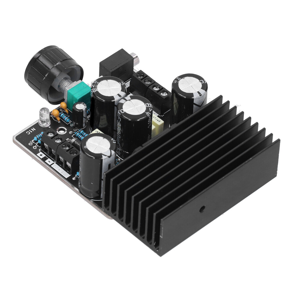 TDA7850 2.1 Channel Amplifier 80Wx2 120W