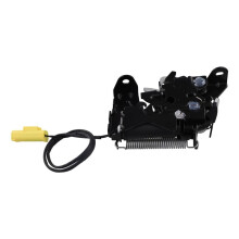 Car Front Hood Lock Actuator for 2' F46 X1 F48 F49 2016-2022 Hood Bonnet Actuator 51237376977 51238737702 R