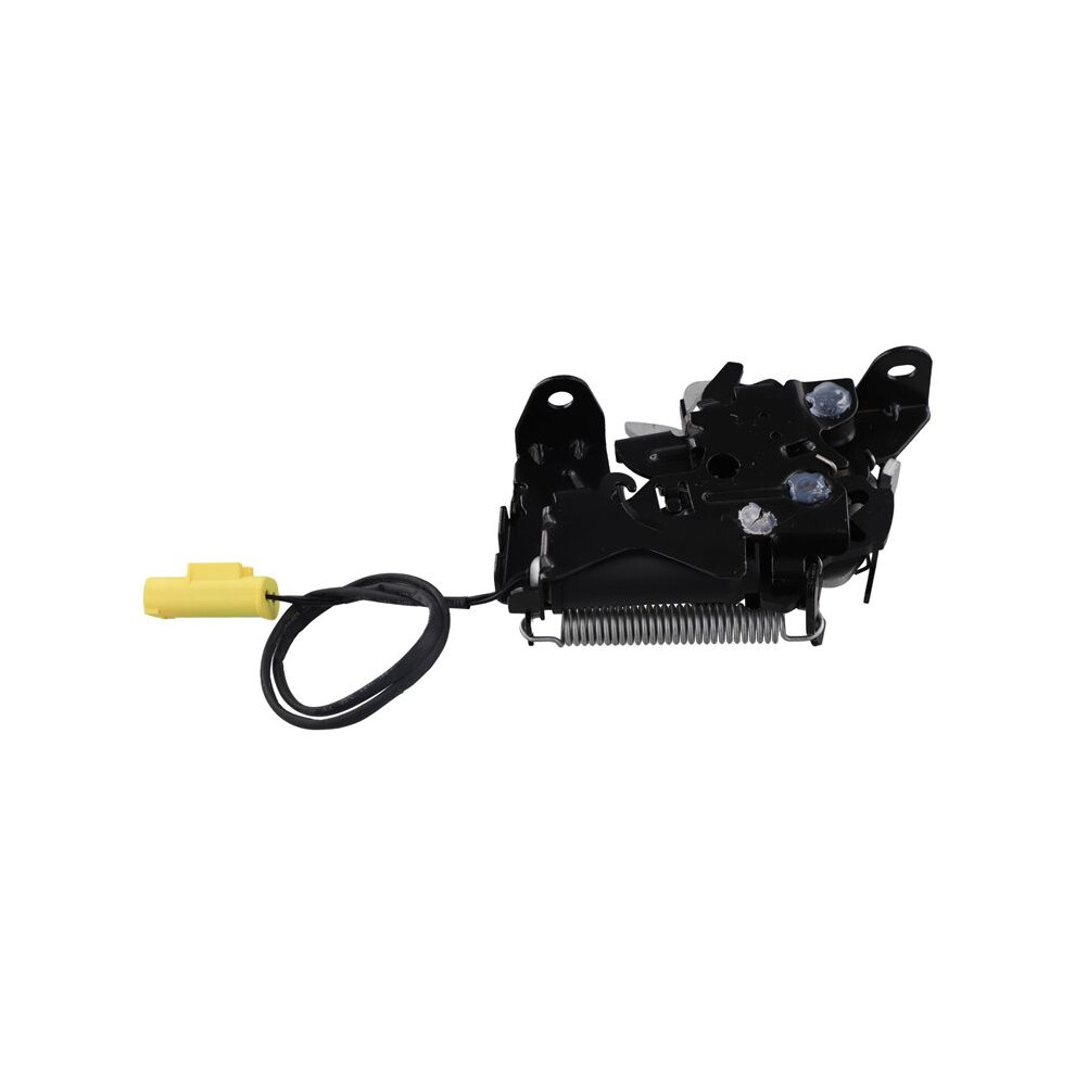 Car Front Hood Lock Actuator For 2' F46 X1 F48 F49 2016-2022 Hood Bonnet Actuator 51237376977 51238737702 R 6032248250491