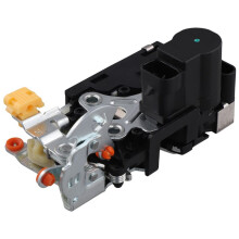 15053682 Car Front Door Lock Actuator for YunKon Silverado Escalade 2000-2007
