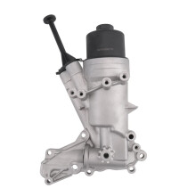 2781800710 Engine Oil Filter Housing for GLE63 AMG GLS550 G63 SLK55 CL63 ML63 GL450 Oil Filter Base 2781800610