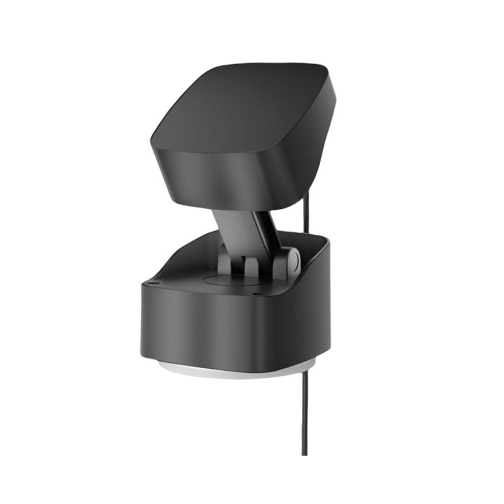 Foldable Wireless Charging Magnetic Car Holder Universal Suction Cup Retractable Car Phone Holder Black 6032587355710