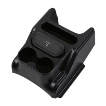 Car Center Console Storage Box Assembly for Spacia/Spacia Custom M K04 Models 2017-2024