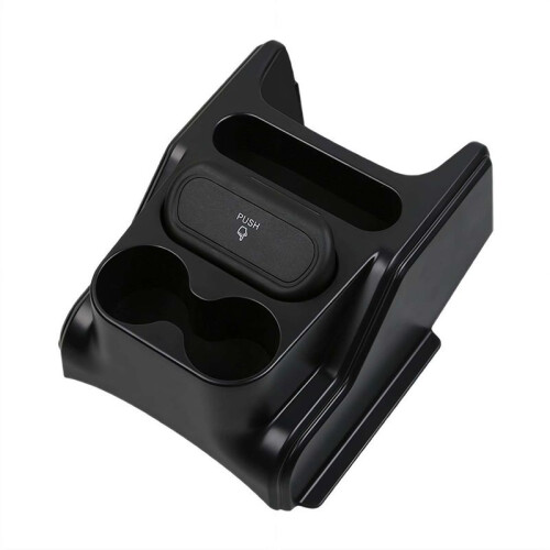 Car Center Console Storage Box Assembly for  Spacia/Spacia Custom M K04 Models 2017-2024