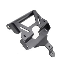 Motorcycle Phone Navigation Bracket for NWG150 2025 Multifunctional Extension Stand Holder Accessories