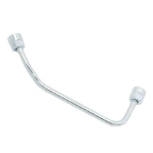Fuel Feed Pipe High Pressure Fuel 12677004 12618337 for Escalade Chevy Silverado 1500