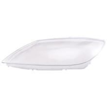 For RX8 2008 2009 2010 Car Headlight Shell Headlamp Cover Replacement Headlamp Lens Headlight Glass Left