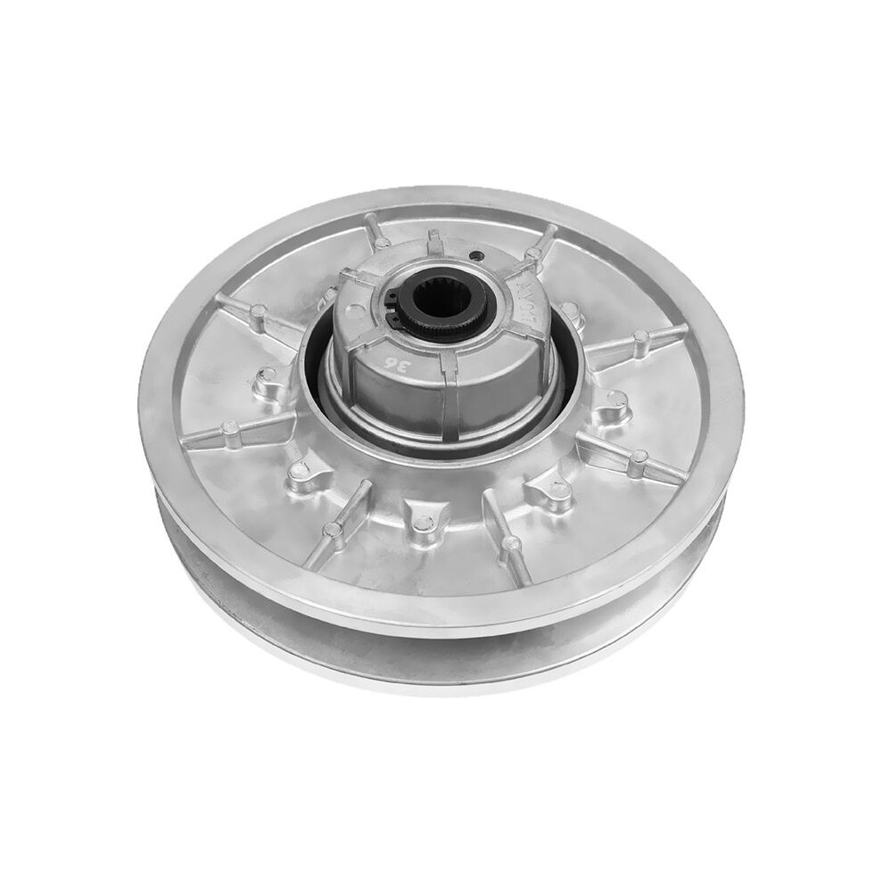 36 Degree Secondary Rear Driven Clutch For Ezgo Gas Cart 4-Cycle 1991- 2-Cycle 1989-1994 6032837121041