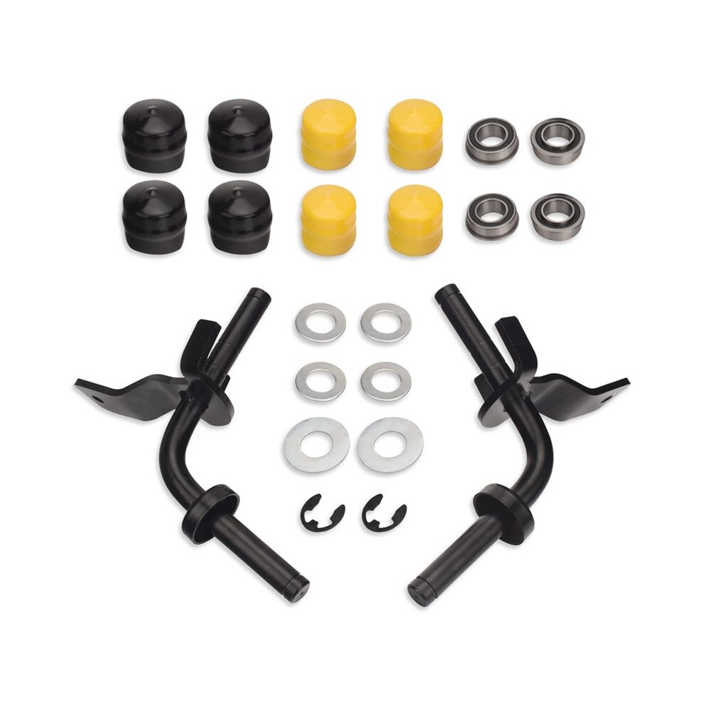 Steering Spindle Kit Gy22251ble,Gy22252ble,Gy21049ble,Gy21050ble For Johndeere La100 La105 La110 La115 La120 La125 La130 6033428246723
