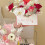 10Pcs Creative Envelope Shape Gift Boxes Perfect For Flower-Red 5