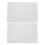2St Wit Vakmanschap Schuimplaat Voor Architectuurmodellen DIY 10
