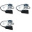3X SME 4 Wire Speed Encoder Speed Sensor E68EC081A E68EC080A E68EC050A E68EC050A01 for  Cart Forklift Pallet 1