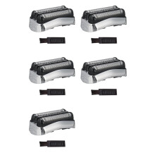 5X 21S Shaver Replacement Blade Foil for Series 3 Models 320S-4 330S-4 340S-4 350CC-4
