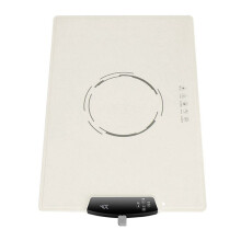 Fast Heating Foldable Food Warmer for Party, 2-12 Hours Auto Shut Off, Suitable for Food, Festival, Daily Use US Plug