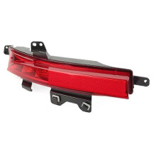 Car Rear Brake Light Rear Bumper Reflector Light for Land Rover Discovery Sport 2015-2023