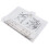 Envelope Challenge Binder Savings Binder for Save 2.5K with Cash Envelopes for Budget Planning 2