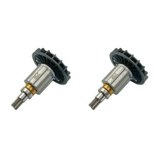 2X for 619626-3 Rotor Motor Armature for XWT15 DTW300 TW004GZ