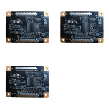 3X TV Display Image Magnification Board 4K 60hz to 4K 60Hz Converter Plate to Change Single Dual Partition Screen