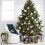 Έως και 70% έκπτωση σε κώνους πεύκων Karymi Christmas Natives Color, συμβατούς με κρεμαστά 6