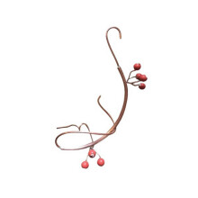 Butterfly Banana Hammock Outdoor Hanging Butterfly Feeder for ,Garden Decor & Butterfly Attractor Decor 1PCS