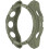 Θήκη ρολογιού Garmin Fenix8 (43/47/51mm), μαλακό κάλυμμα PC με αντιπτώσεις, κοίλος σχεδιασμός 3