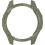 Θήκη ρολογιού Garmin Fenix8 (43/47/51mm), μαλακό κάλυμμα PC με αντιπτώσεις, κοίλος σχεδιασμός 5