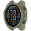 Θήκη ρολογιού Garmin Fenix8 (43/47/51mm), μαλακό κάλυμμα PC με αντιπτώσεις, κοίλος σχεδιασμός 6