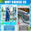 4 Pcs Pool Telescopic Pole White External Cam Pool Pole Parts Telescopic Extension Pole Cam Lock Replacement 3