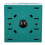 Emergency Exit Release Button with Break Glass and Touch Control, Dual Function, Wall Mounted Design 2