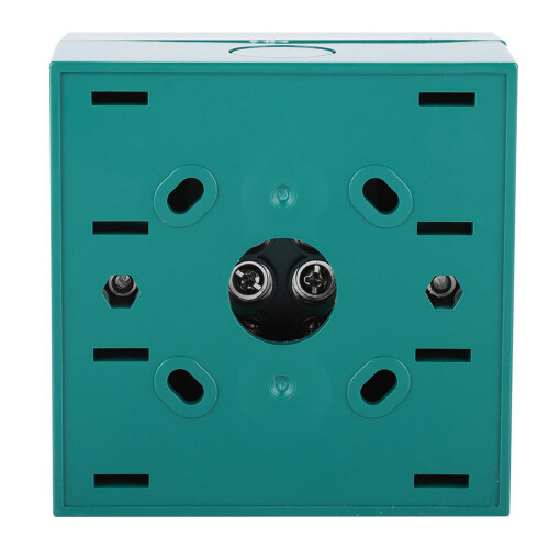 Emergency Exit Release Button with Break Glass and Touch Control, Dual Function, Wall Mounted Design 1