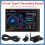 3.5 Inch IPS USB Type‑C Secondary Screen for PC, Real‑Time CPU GPU RAM Monitor Display, Compact Metal Design 2