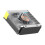 M.2 2280 SSD Heatsink Black ARGB Cooler with Sync Lighting for Gaming PC and Stable Performance 3