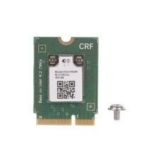 AX211NGW WiFi 6E Card M.2 Key E CNVio2 Adapter  5.3 AX211 M.2 CNVio Wifi Wireless Card