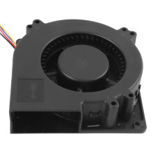 12032  12V 4Pin PWM Function Double  Bearing Cooling Blower Fan for X1/P1
