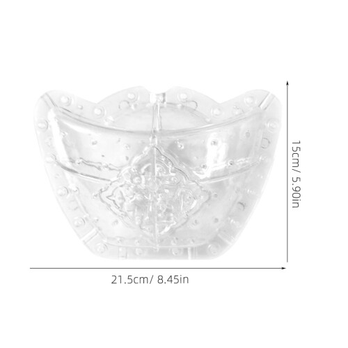 Melon Form Schimmel, Früchte Wachstum, Ginseng, Transparent Gemüse 1