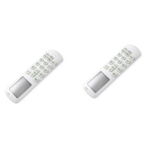 2X DG11R2-01 New AC Remoto for  Air Conditioner Remote Control DG11R2 01