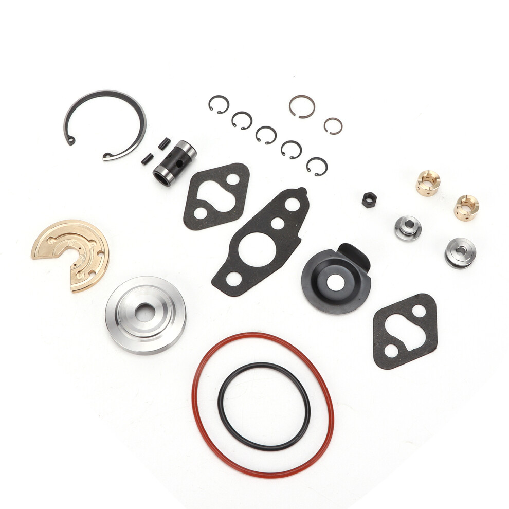 Durable Turbocharger Rebuild Kit Ct9 Starlet Glanza Ep91 4Efte Gt Ep82 9361390748929