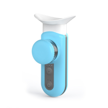 Eye Mist Sprayer Hot and Cold Compress Rechargeable Home Use For Eye Moisturizing Care