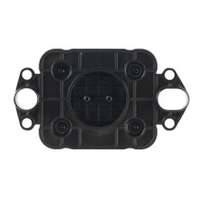 6X Printer Capping Top, Suitable for XP600 TX800 DX9 DX10 Print for Solvent Printer Capping Station