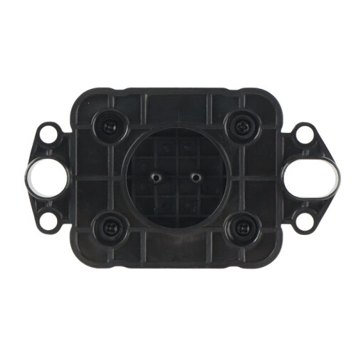 6X Printer Capping Top, Suitable for  XP600 TX800 DX9 DX10 Print  for Solvent Printer Capping Station