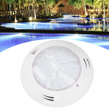Underwater IP68 Wall Mount LED Pool Light 35W 3500LM AC12V White
