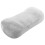 Grey Memory Foam Neck Pillow Ergonomic Support for Home and Office 5