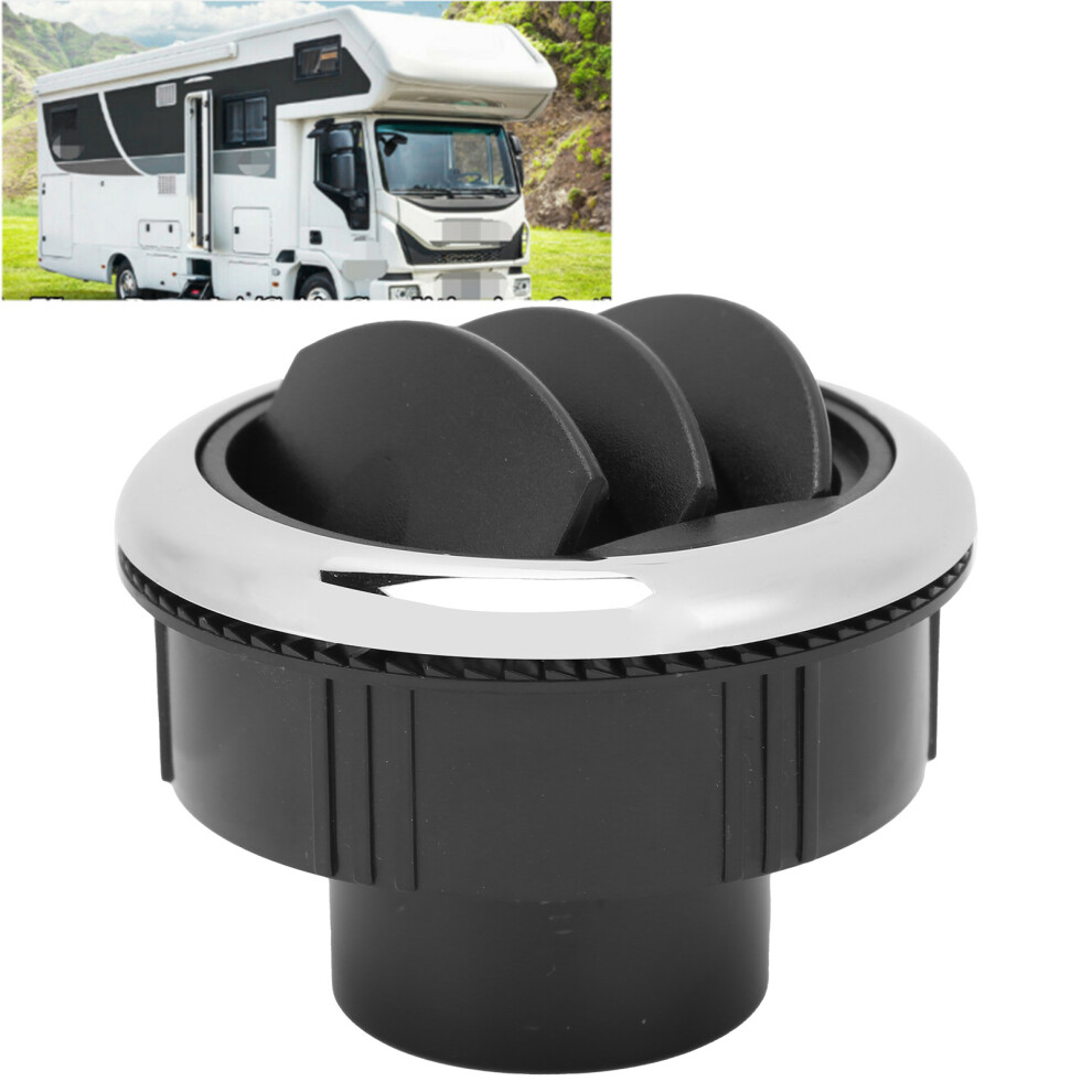87Mm Abs Air Conditioning Outlet Cover Trim For Rv Boat Bus Car 8251390749266