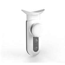 Eye Care Nebulizer Dual Temperature Spray Portable Home Use For Eye Relaxation Hydration