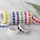 (Blue) adhesive dot labels 1000pcs 13mm for scrapbooking 4