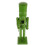 Nutcracker Ornament Green 38x9x8 cm 1