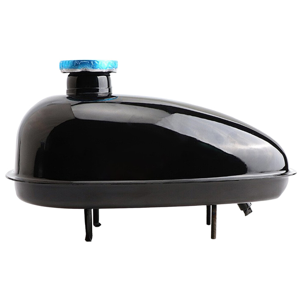 (3L) 2L-4L Mini Bike Gas Tank, Stainless Steel 6001832394804