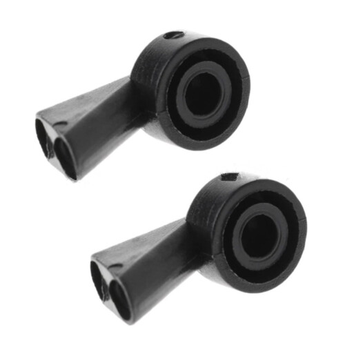 Buse de lave-glace arrière de rechange pour véhicule, référence 8K9955985A4G9955985