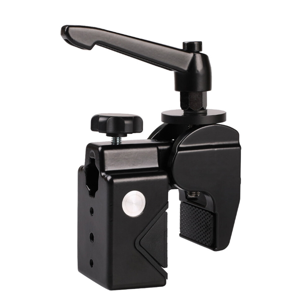 Desk Super Clamp For Table Arm Mount With 1/4Inch Screw Heavy Duty Clip Photo Video Studio Bracket Camera Equipment 9028731162713
