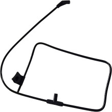 Tubo lavavetri anteriore per cofano 3F1Z17A605AA per Ford Taurus 1996-2007 924250